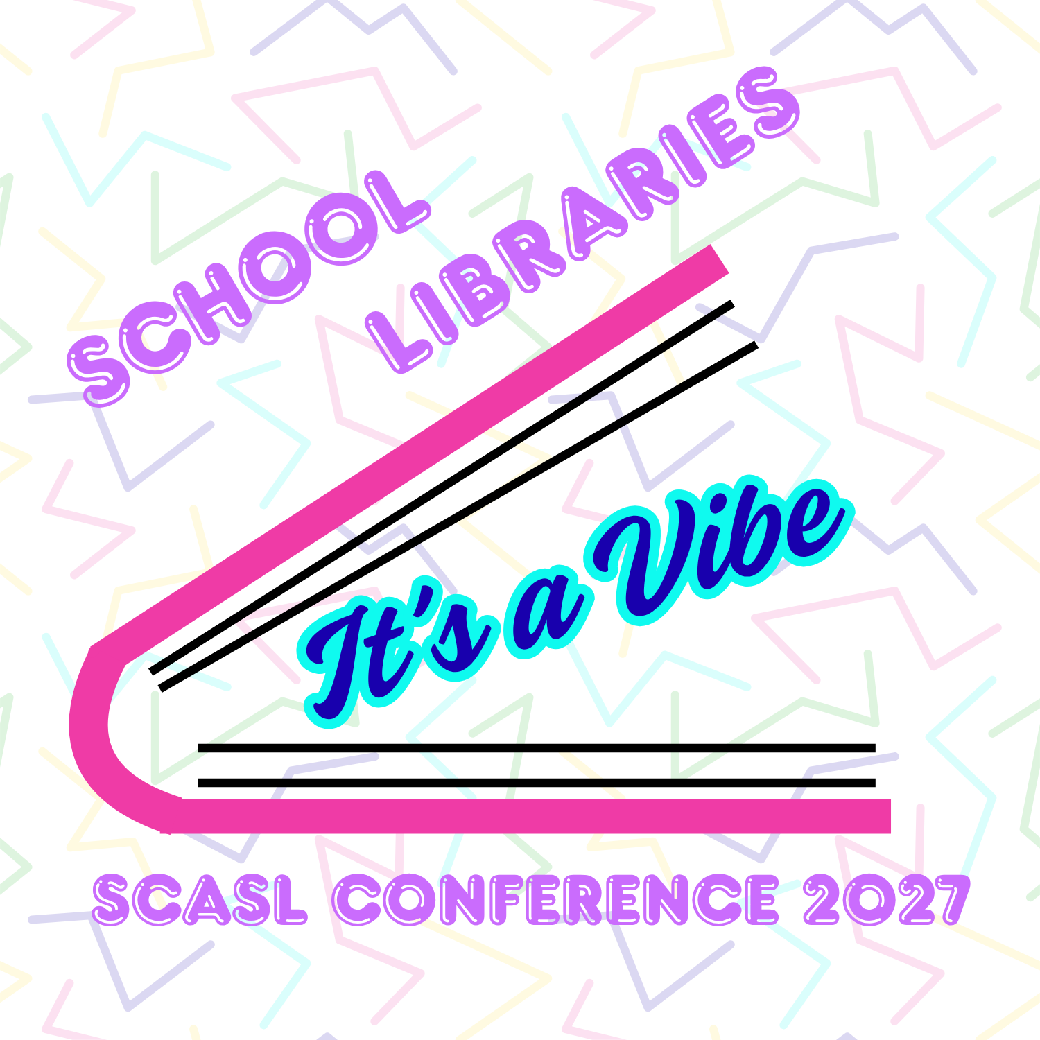 2027 Conference Logo